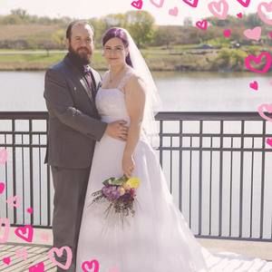 Meet your Posher, Trish